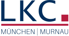 Logo Steuerkanzlei LKC München Murnau
